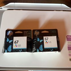 HP 2855e