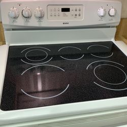 Kenmore Stove 
