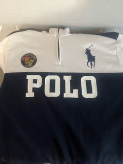 Nice Ralph Lauren quarter zip