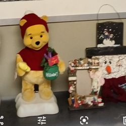 Xmas Decorations