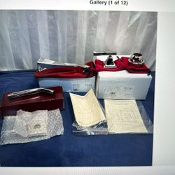 Rohl Matheson PBV Diverter Trim & Tub Spout & Spa Shower Arm