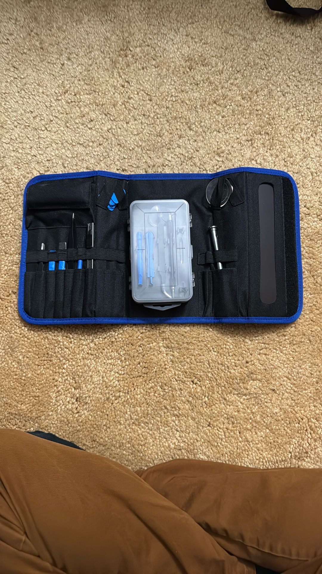 Pc Repair Kid