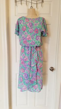 Women's Dress Size 8