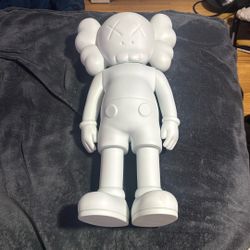 20’ inch KAWS statue