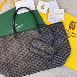 GOYARD Tote BAG