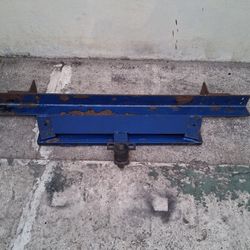 Yes, It's Available Custom Rear Bumper "Please Read Description Part Of Posting"