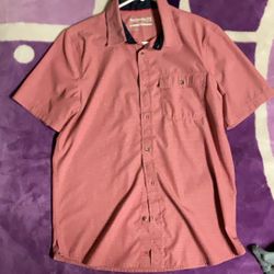 Avalanche Men’s Dress Shirt 