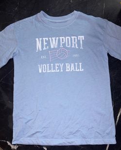 Size 10/12 girls t-shirt