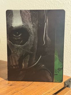 Call of Duty Modern Warfare II (PS5) METAL BOX