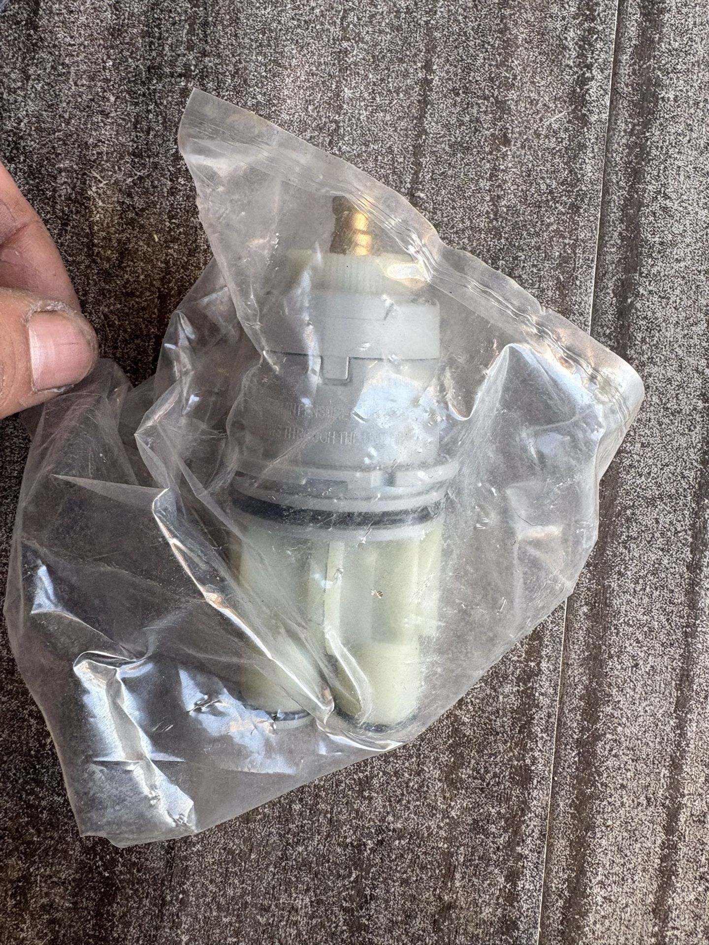 Delta Shower Cartridge