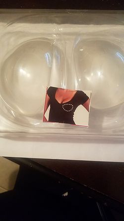 Breast enhancers for size b/c jell