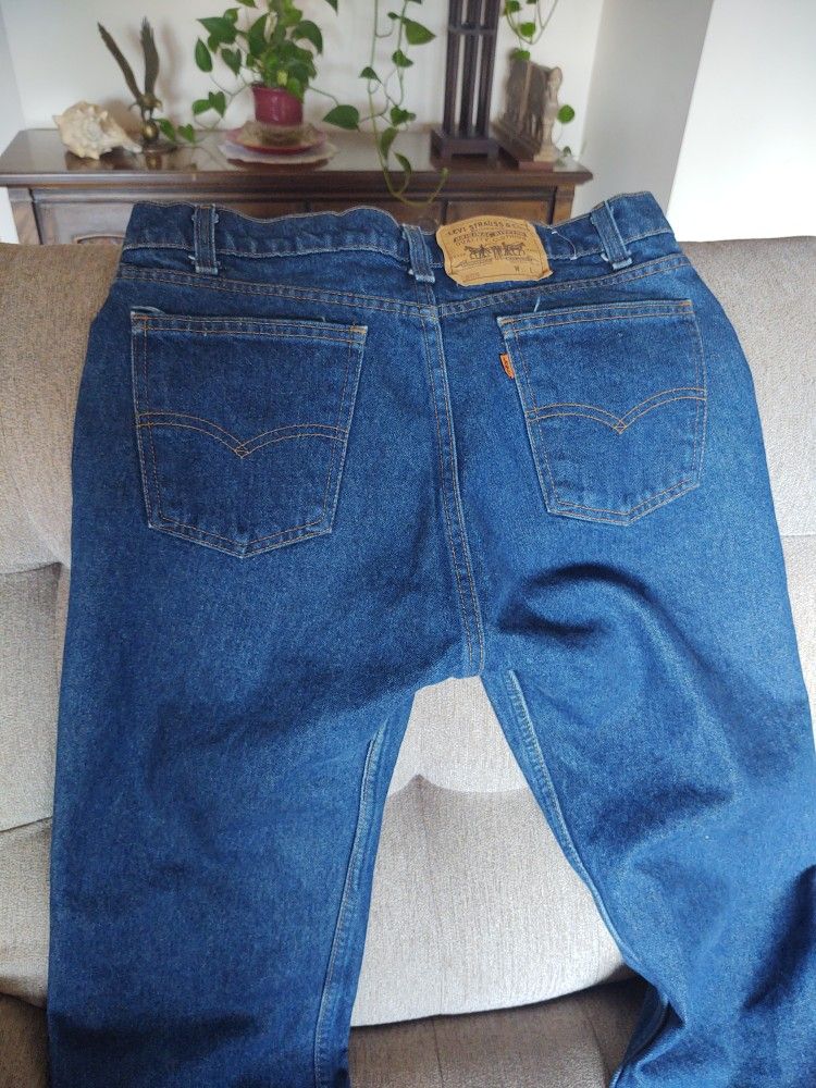Jeans 10.00