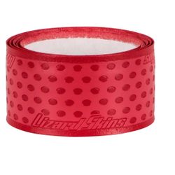 🔥NEW🔥 Lizard Skins Dura Soft 1.1mm Bat Grip Red Baseball Softball