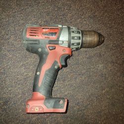 Drill 2601-20