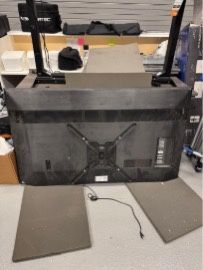 65 Inch Sony Smart TV (Remote Included)