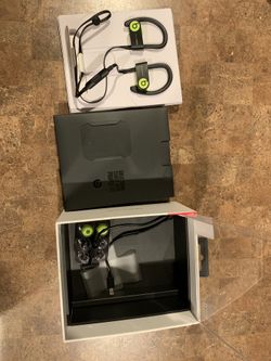 Powerbeats 3