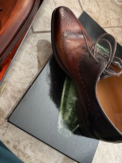 Magnanni men’s shoes