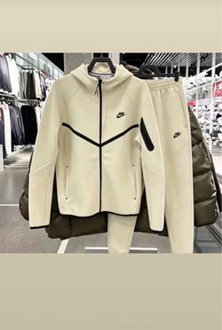 Nike tech sets available in sizes SMALL THROUGH XL