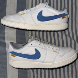 Jordan 1 Low KO Union Sz 12