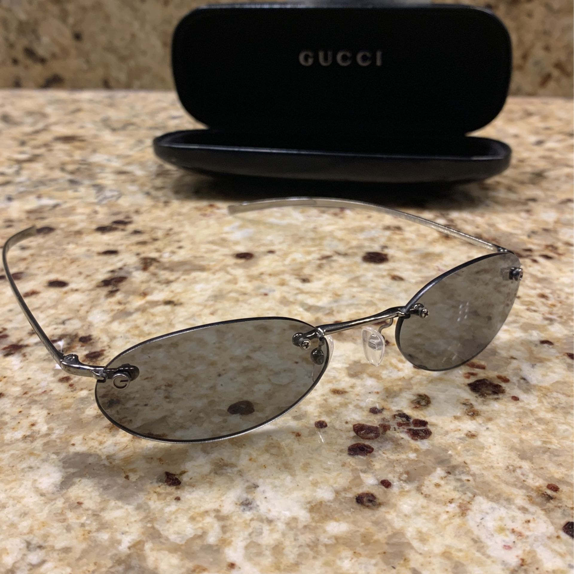 Gucci Sunglasses - GG1714