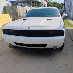 2009 Dodge Challenger V8 Hemi 90 .000 Millas 
