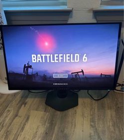 ALIENWARE AW2725DF OLED Gaming Monitor