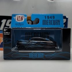 M2 MACHINES