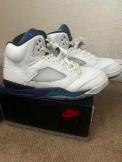 Jordan new 10 1/2