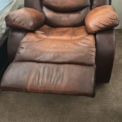 Recliner 