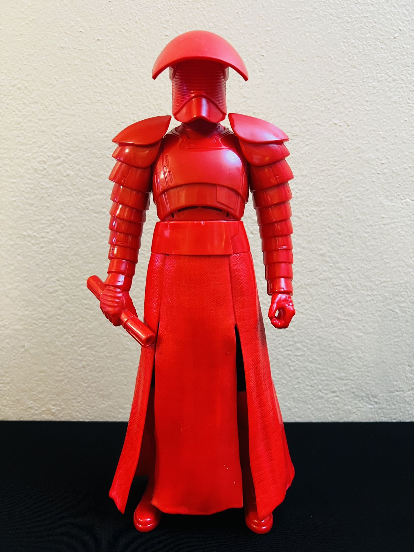 Star Wars Praetorian Guard Figure