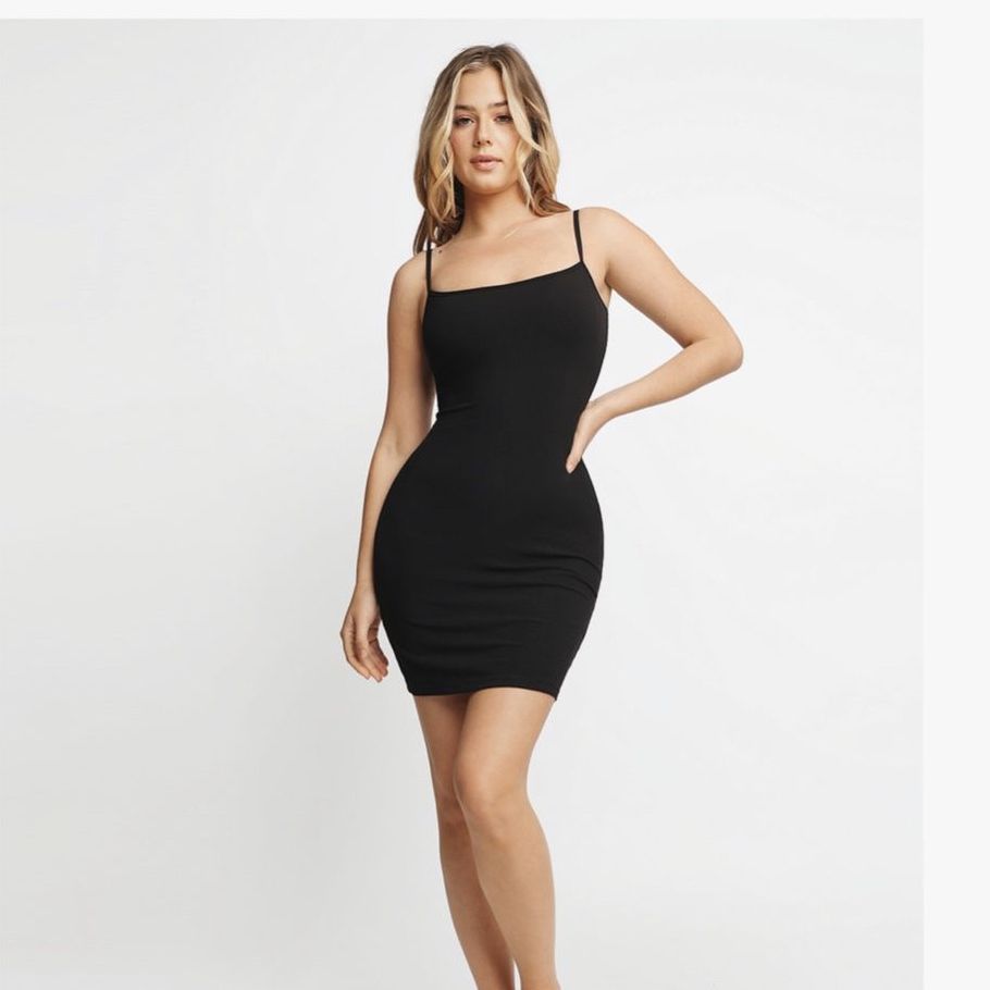 Popilush Shaper Vestido Con Faja Incluida for Sale in Anaheim, CA