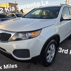 2012 KIA Sorento