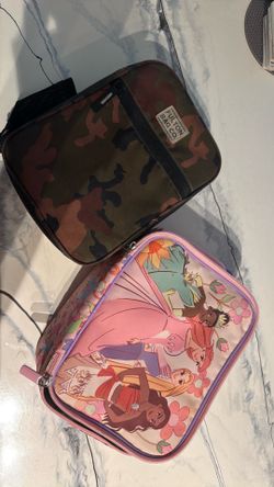 Lunch box/bags