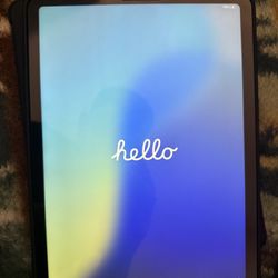 iPad Air 5th Gen WiFi Only