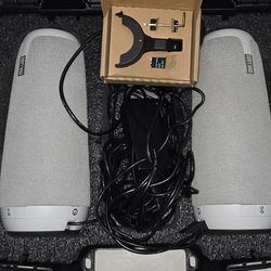 Meeting Owl 3 Video 360-Degree Conference Camera - Pair With Case!