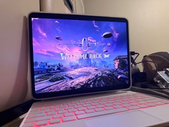 iPad Pro 13” 256