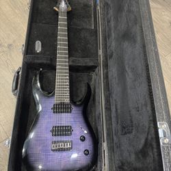 Jackson pro Series Juggernaut HT7 W/ HSC