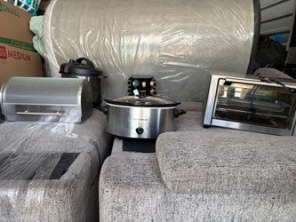 Air Fryer/Toaster Oven