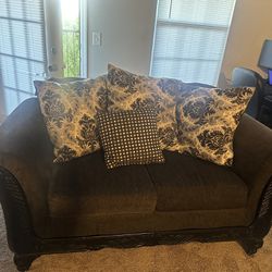 Couch, Loveseat