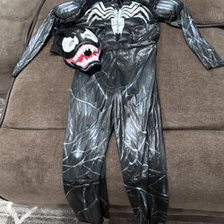 Halloween Costume
