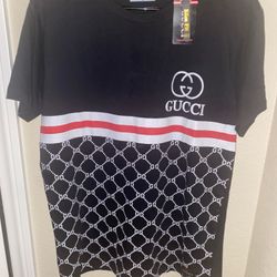 XL gucci t shirt 