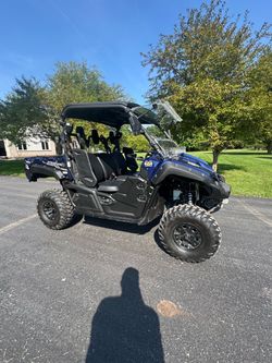 Yamaha Viking