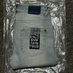 Ksubi Jeans 