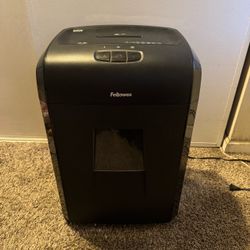 Paper Shredder