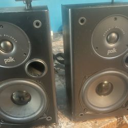 Speakers For Sale