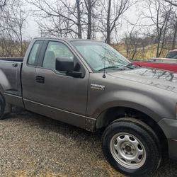 2006 Ford F-150