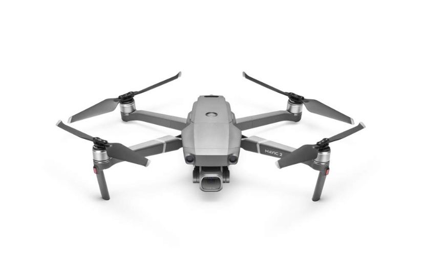 Mavic Air 2