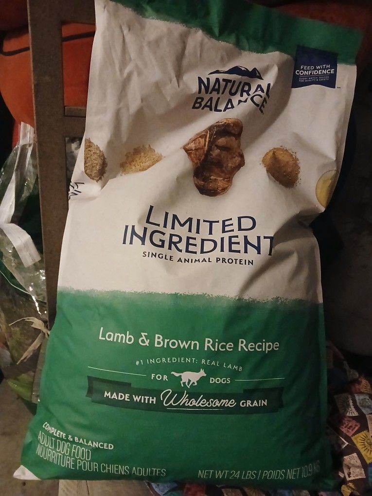 TOP DOG FOOD FOR MUCH LESS!