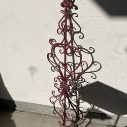 Decorative Iron Decor