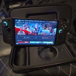 Lenovo Go, 81wh Battery, EMULATOR,